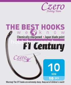 F1 Century 10, 10 db/csomag
