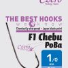 F1 Chebu PoBa 1/0, 6 db/csomag