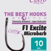 F1 Excite Microbarb 10, 12 db/csomag
