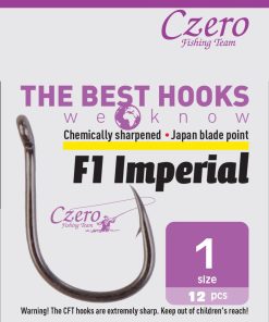 F1 Imperial 1, 12 db/csomag