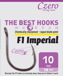 F1 Imperial 10, 12 db/csomag