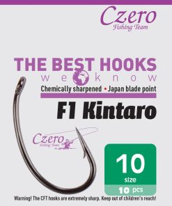 F1 Kintaro 10, 10 db/csomag