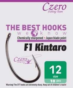 F1 Kintaro 12, 10 db/csomag