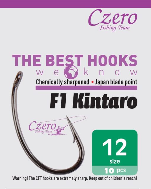 F1 Kintaro 12, 10 db/csomag