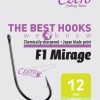 F1 Mirage 12, 8 db/csomag