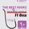 F1 Orca 1/0, 6 db/csomag