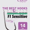 F1 Sensitive 14, 18 db/csomag
