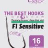 F1 Sensitive 16, 18 db/csomag