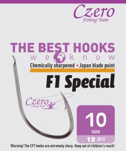 F1 Special 10, 12 db/csomag
