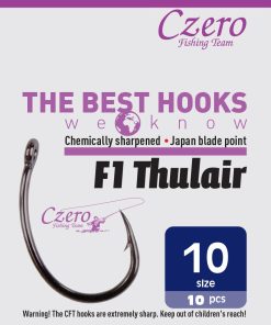 F1 Thulair 10, 10 db/csomag