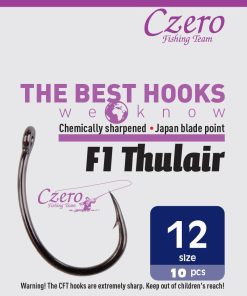 F1 Thulair 12, 10 db/csomag