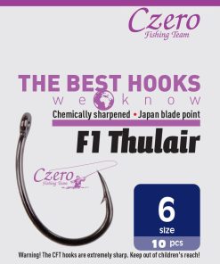 F1 Thulair 6, 10 db/csomag