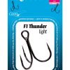 F1 Thunder Light 2, 6 db/doboz