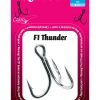 F1 Thunder 6, 6 db/doboz