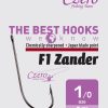 F1 Zander 1/0, 6 db/csomag