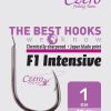 F1 Intensive 1, 12 db/csomag