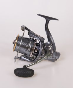 Balzer Allegra Feeder Distance