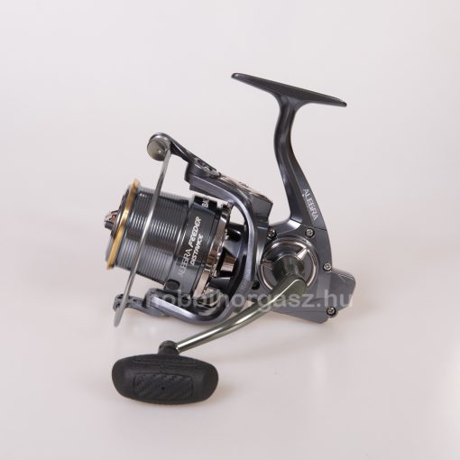 Balzer Allegra Feeder Distance