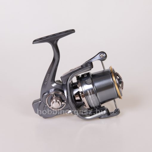 Balzer Allegra Feeder Distance - Image 5
