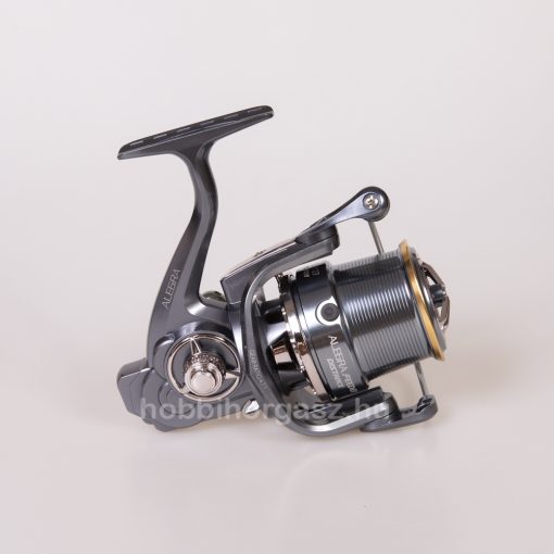 Balzer Allegra Feeder Distance - Image 4