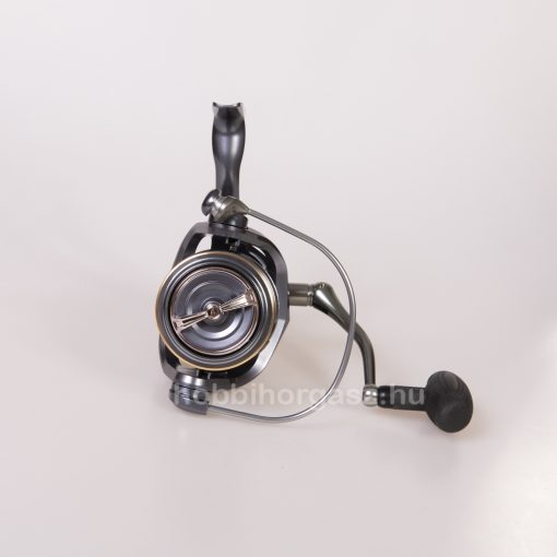 Balzer Allegra Feeder Distance - Image 3