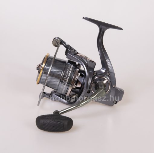 Balzer Allegra Feeder Distance - Image 2