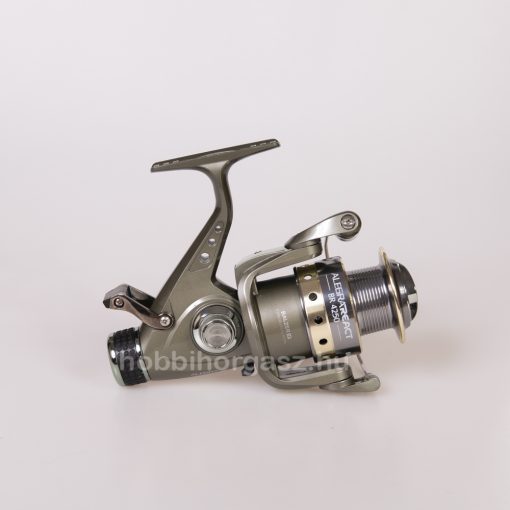 Balzer Alegra React BR4250 - Image 4