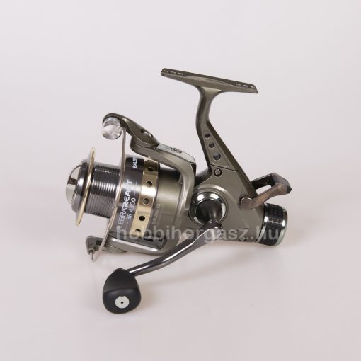 Balzer Alegra React BR4300