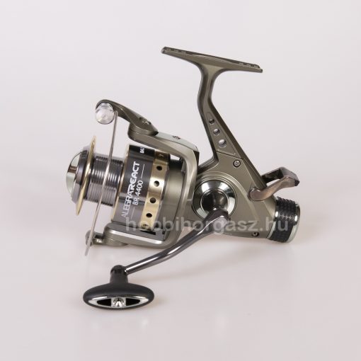 Balzer Alegra React BR4400