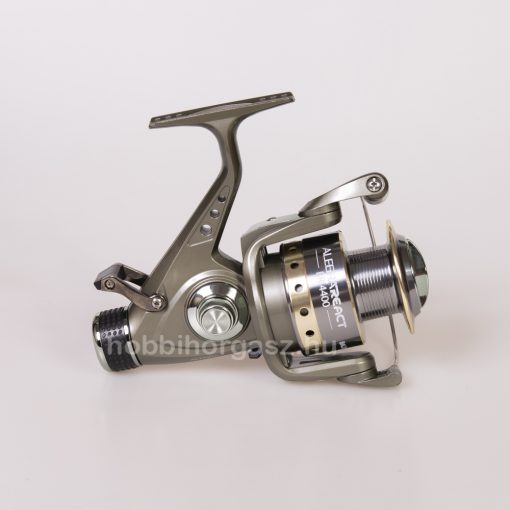 Balzer Alegra React BR4400 - Image 4