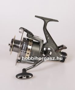 Balzer Alegra React BR4500
