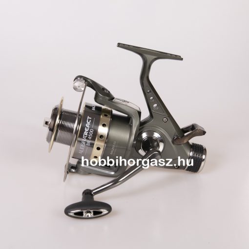 Balzer Alegra React BR4500