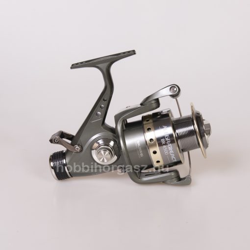Balzer Alegra React BR4500 - Image 3
