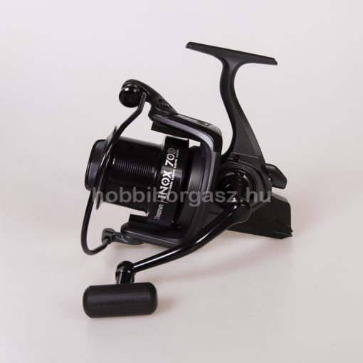 Delphin INOX 70 elsőfékes orsó - Image 4
