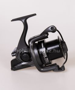 Delphin INOX 70 elsőfékes orsó