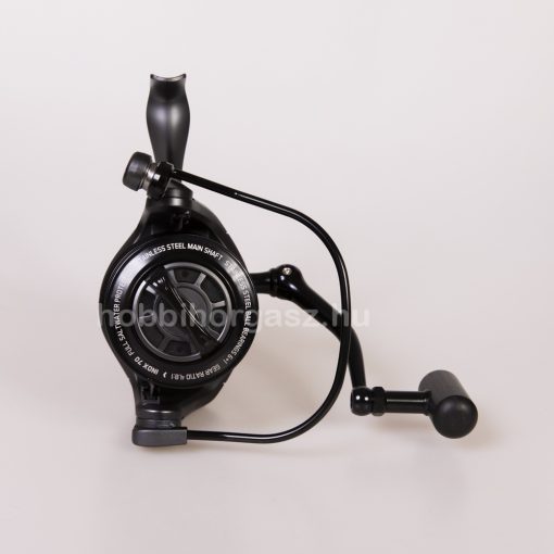 Delphin INOX 70 elsőfékes orsó - Image 6