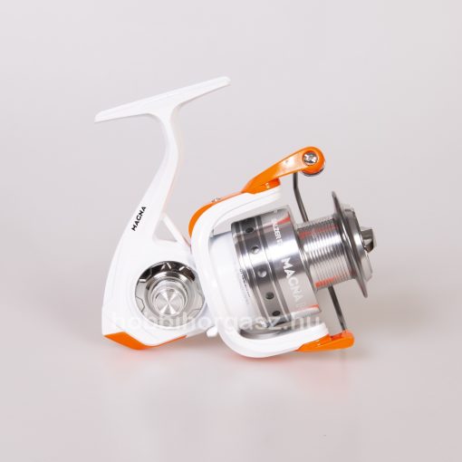 Balzer Magna Nordic Pilk 6550