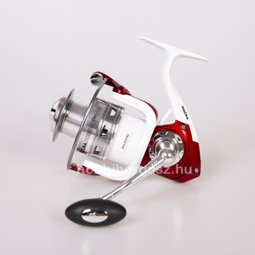 Balzer Magna Nordic PRO 6550 - Image 6