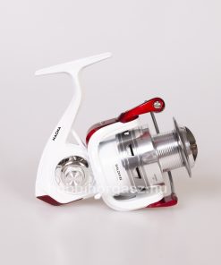 Balzer Magna Nordic PRO 6550