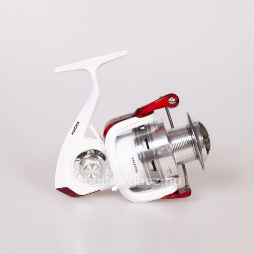 Balzer Magna Nordic PRO 6550