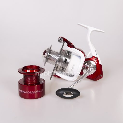Balzer Magna Nordic PRO 6550 - Image 2