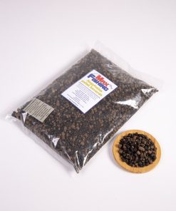 Max Fishing Nagyhalas pelletkeverék 800g