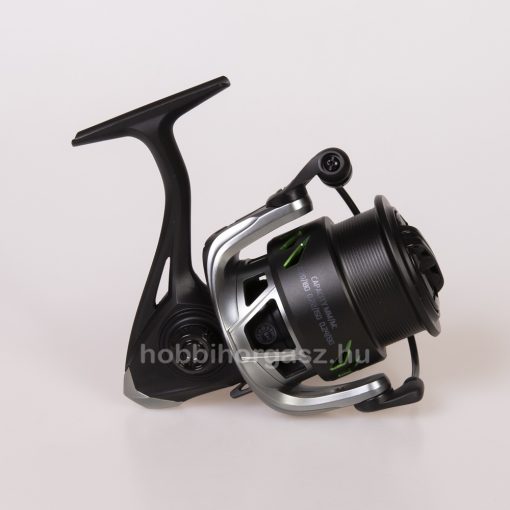 Delphin NEROX 4500 elsőfékes orsó - Image 3