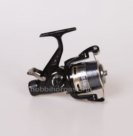 Balzer Tactics 2go BR3300