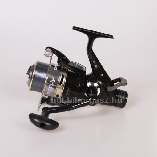 Balzer Tactics 2go BR3400