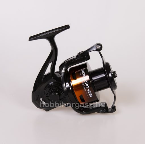 Balzer Tactics Cat Neo 4700 - Image 2