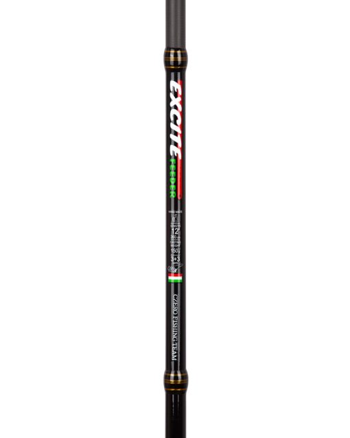 Czero Excite 360 cm 150 gr 3 részes