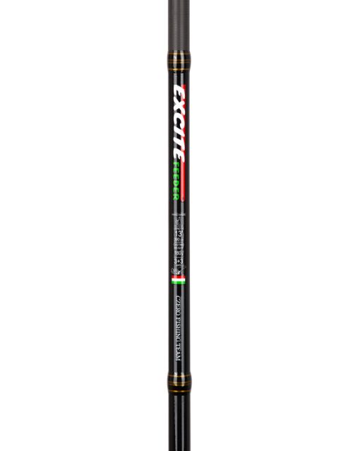 Czero Excite 390 cm 180 gr 3 részes