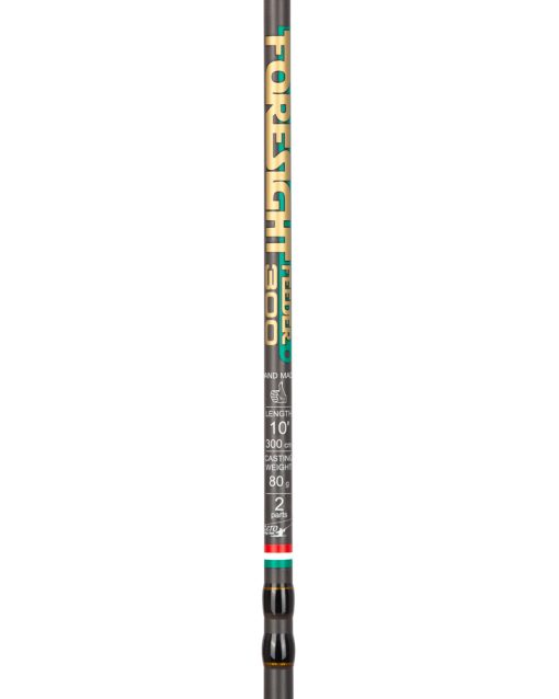 Czero Foresight 300cm 80gr 3 részes