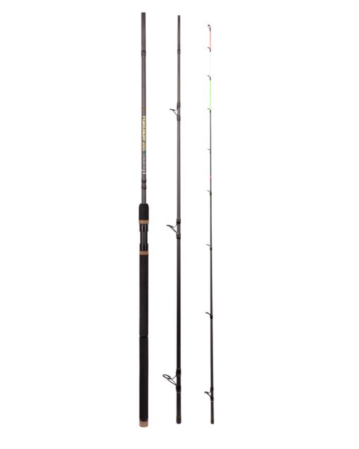 Czero Foresight 330cm 110gr 3 részes - Image 2
